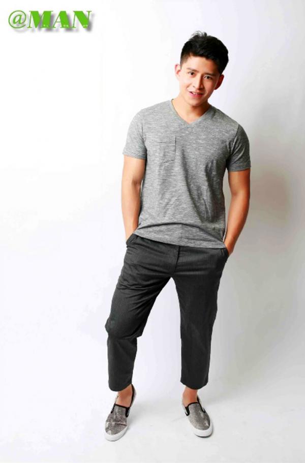 @Man-14-深夜名堂-Wilson